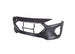 Sherman Parts FRONT BUMPER COVER HYBRID|PLUG-IN HYBRID; PRIME HYUNDAI IONIQ 17-19 | HYIONI17-87-0