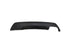 Sherman Parts REAR BUMPER VALANCE PANEL SKID PLATE; FROM 6-27-16; PRIME HYUNDAI SANTA FE SPORT 17-18 | HYSANT17A-68A-0