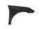 Sherman Parts RT FRONT FENDER ASSY USA BUILT HYUNDAI ELANTRA 21-21 | HYELAN21-31-2