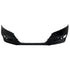 Front Bumper Cover Fascia Primed Fits 2018-2020 Honda Accord Sedan