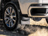 WeatherTech No-Drill Mud Flaps for 2021-2023 Ford F-150
