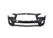 Sherman Parts CAPA FRT BUMPER COVER W/OBJECT SENSORS; PRIME INFINITI Q50 HYBRD 18-C; Q50 PURE|LUXE 18-C | INQ5018A-87Q-0