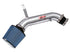 Injen IS Short Ram Cold Air Intake System, Polished | IS1420P