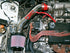 Injen IS Short Ram Cold Air Intake System, Polished | IS1420P