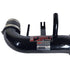 Injen Black IS Short Ram Cold Air Intake System | IS1471BLK