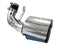 Injen Polished IS Short Ram Cold Air Intake System | IS1471P