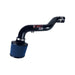 Injen IS Short Ram Cold Air Intake System, Black | IS1501BLK