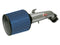 Injen IS Short Ram Cold Air Intake System, Polished | IS1555P