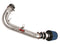 Injen Polished IS Short Ram Cold Air Intake System | IS1900P
