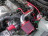 Injen Polished IS Short Ram Cold Air Intake System | IS2020P