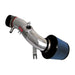 Injen Polished IS Short Ram Cold Air Intake System | IS2032P