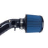 Injen Black IS Short Ram Cold Air Intake System | IS2095BLK