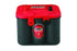 Optima RedTop 34/78 AGM Starting Battery 800 Cold Cranking Amps 12 Volts