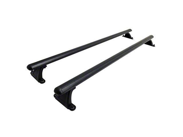 Midwest Aftermarket - Upgrade Your Ride with Westin EXP Truck Cap Cross Rails