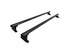 Midwest Aftermarket - Upgrade Your Ride with Westin EXP Truck Cap Cross Rails