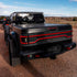 Oracle Lighting Racetrack Flush LED Tailgate Panel Light for Jeep Gladiator JT