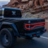 Oracle Lighting Racetrack Flush LED Tailgate Panel Light for Jeep Gladiator JT