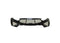 Sherman Parts FRONT BUMPER COVER UPPER SEDAN KIA FORTE 19-21 | KIFORT19-87U-0