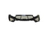 Sherman Parts FRONT BUMPER COVER UPPER SEDAN KIA FORTE 19-21 | KIFORT19-87U-0