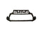 Sherman Parts CAPA FRT BUMPER COVER LOWER EX|LX|S|X-LINE KIA SOUL 20-21 | KISOUL20-87BQ-0