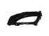 Sherman Parts CAPA LT FRT BUMPER INSERT EX|LX; USA BUILT; FOG LAMP BEZEL KIA OPTIMA 12-13 | 3246A-95Q-1