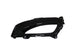 Sherman Parts CAPA LT FRT BUMPER INSERT EX|LX; USA BUILT; FOG LAMP BEZEL KIA OPTIMA 12-13 | 3246A-95Q-1