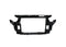 Sherman Parts CAPA Radiator Support Kia Sedona 15-18 | KISEDO15A-49AQ-0