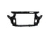 Sherman Parts CAPA Radiator Support Kia Sedona 15-18 | KISEDO15A-49AQ-0