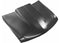 Sherman Parts HOOD 2 IN. COWL INDUCTION STYLE SILVERADO LD 99-02; SILVERADO HD 01-02; TAHOE/SUBURBAN 00-06 | 901-28-2