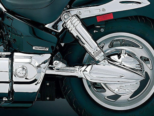 Midwest Aftermarket - Upgrade Your Ride with Kuryakyn Ranger Bed Extender