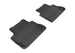 3D MAXpider Compatible with ACURA TL FWD 2009-2014 KAGU BLACK R2 | L1AC00321509