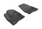 3D MAXpider KAGU BLACK R1 (POST) Floor Mats | L1FR01811509