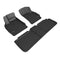 3D MAXpider LUCID AIR 2022-2024 KAGU BLACK R1 R2 | L1LU00001509