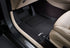 3D MAXpider KAGU Black Floor Mats Compatible with Toyota GR86 / Subaru BRZ 2022-2025 | L1TY28311509