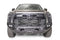 Fab Fours TT22-X5451-B Matrix Front Bumper Fits 22-24 Tundra