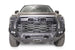 Fab Fours TT22-X5451-B Matrix Front Bumper Fits 22-24 Tundra