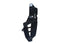 Sherman Parts RT REAR BUMPER COVER SUPPORT SIDE COVER; INNER LEXUS IS200T 16-17 | 3316A-83SP-2