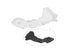 Sherman Parts CAPA LOWER ENGINE COVER JAPAN BUILT; RR; RH LEXUS ES350 19-C | LXES3519-49SQ-2