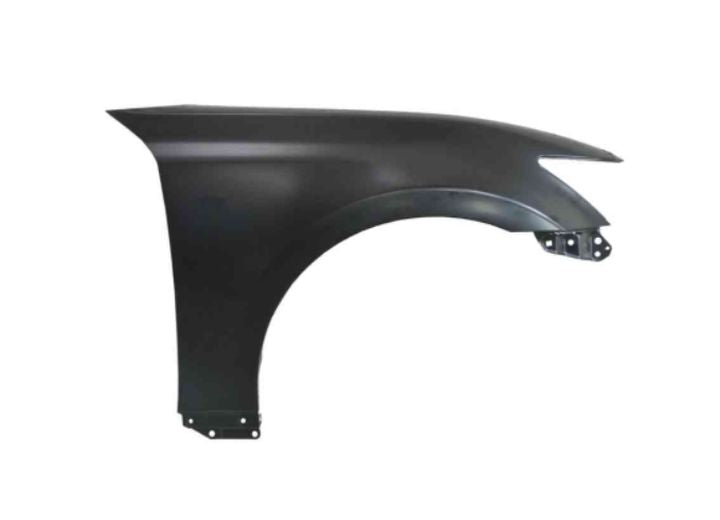 Sherman Parts RH FRONT FENDER ASSY W/O F SPORT PKG LEXUS GS350 13-20 | LXGS2016-31-2