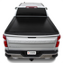 Pace Edwards Matte Jackrabbit Fullmetal Tonneau Cover Kit 2022 Ford Maverick 4 Foot 5 Inch X Short Bed | M-FMF184