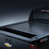 Pace Edwards Matte Jackrabbit Fullmetal Tonneau Cover Kit 2022 Ford Maverick 4 Foot 5 Inch X Short Bed | M-FMF184