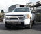 Midwest Aftermarket - Upgrade Your Ride with Aries Bull Bar - Truck Accessories