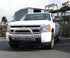 Midwest Aftermarket - Upgrade Your Ride with Aries Bull Bar - Truck Accessories