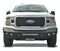Steelcraft Fortis Front Bumper Textured Black | Fits 2018-2020 Ford F-150