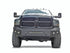 Steelcraft Fortis Front Bumper Textured Black | Fits 2010-2018 Dodge Ram 2500 3500