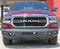 Steelcraft Fortis Front Bumper Textured Black | Fits 2019+ Dodge Ram 1500 Excludes Classic Rebel TRX Eco-Diesel