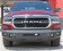 Steelcraft Fortis Front Bumper Textured Black | Fits 2019+ Dodge Ram 1500 Excludes Classic Rebel TRX Eco-Diesel