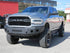 Steelcraft Fortis Front Bumper Textured Black | Fits 2019+ Ram 2500 3500