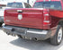 Steelcraft Fortis Rear Bumper Textured Black | Fits 2019+ Ram 1500 Includes Rebel