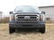 Steelcraft Fortis Front Bumper Textured Black | Fits 2021-2023 Ford F-150